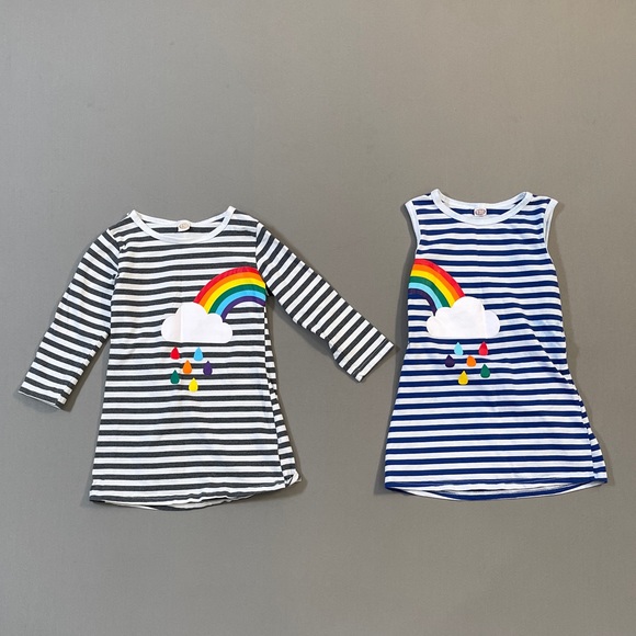 Other - Rainbow Dress Set 🌈 🌈🌈